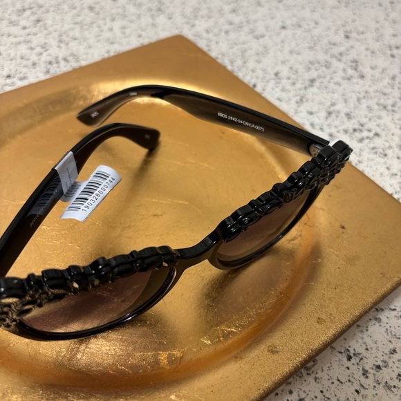 Perverse by Thomas James- new sunglasses Dahlia Eros